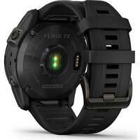 GARMIN Fenix 7X Sapphire SOLAR Gray