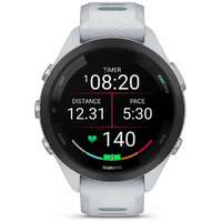 GARMIN Forerunner 265S Whitestone