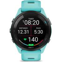 GARMIN Forerunner 265 Aquamarine