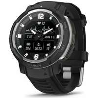 GARMIN Instinct Crossover Black