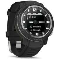 GARMIN Instinct Crossover Black