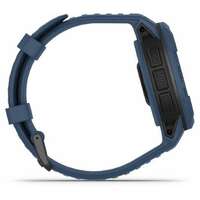 GARMIN Instinct Crossover Solar Blue