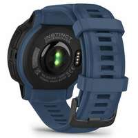 GARMIN Instinct Crossover Solar Blue