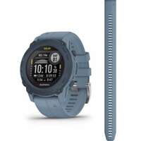 GARMIN Descent G1 Solar Blue