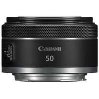 CANON RF 50mm F1.8 STM