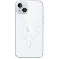 APPLE iPhone 15 Plus Clear Case with MagSafe mt213zm / a