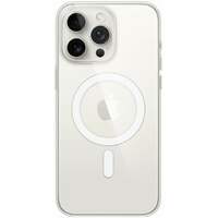 APPLE iPhone 15 Pro Max Clear Case with MagSafe mt233zm / a