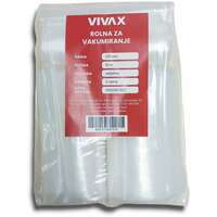 VIVAX rolna za vakumiranje 120mm x 10m  /  3 rolne