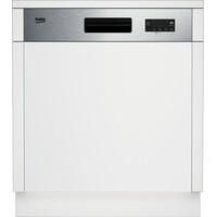BEKO BDSN153E3X