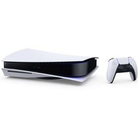 SONY PlayStation 5 + FC24