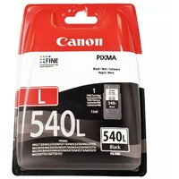 Canon PG-540L Black(ZM)