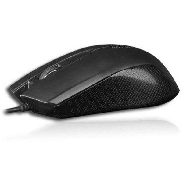 A4TECH A4-OP-760-UB Opticki Black USB