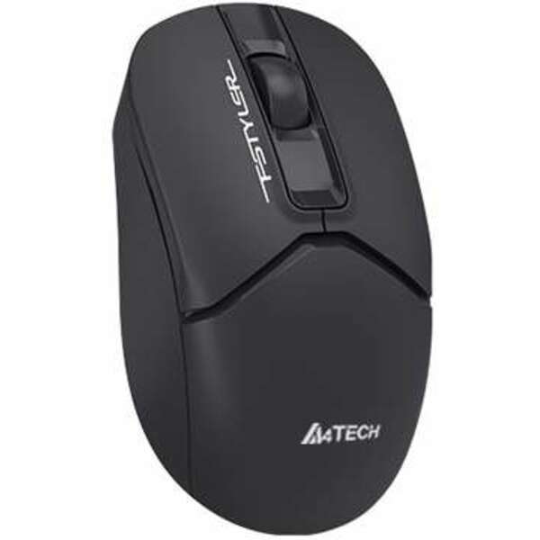 A4TECH A4-FG12 BLACK Fstyler V-Track bezicni opticki USB