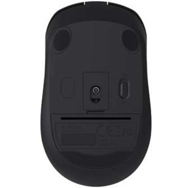 A4TECH A4-FG12 BLACK Fstyler V-Track bezicni opticki USB