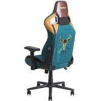 SPAWN Gaming Chair  Viking Edition