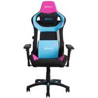 SPAWN Gaming Chair Neon Edition
