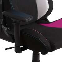 SPAWN Gaming Chair Neon Edition