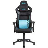 SPAWN Office Chair  - Black