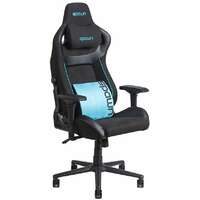 SPAWN Office Chair  - Black