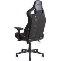 SPAWN Office Chair  - Black