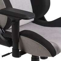 SPAWN Office Chair - Grey