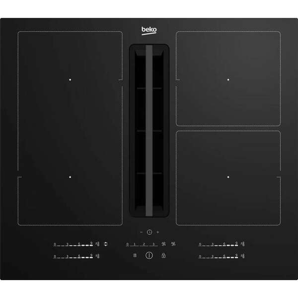 BEKO HIXI 64700 UF