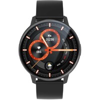 MOYE Kronos 3 R Smart Watch Black