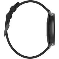 MOYE Kronos 3 R Smart Watch Black