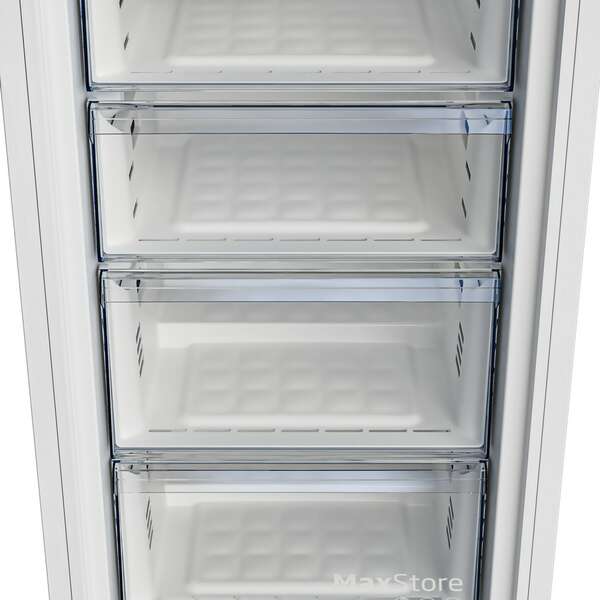 BEKO B3RFNE274W