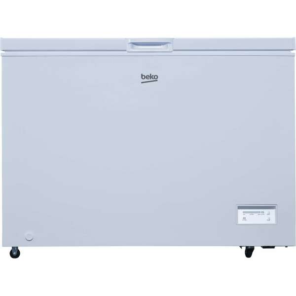 BEKO CF316EWN