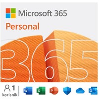 MICROSOFT 365 Personal QQ2-01404