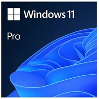 MICROSOFT Windows 11 Pro FPP 64bit - HAV-00164
