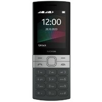 NOKIA 150 DS 2023 Black