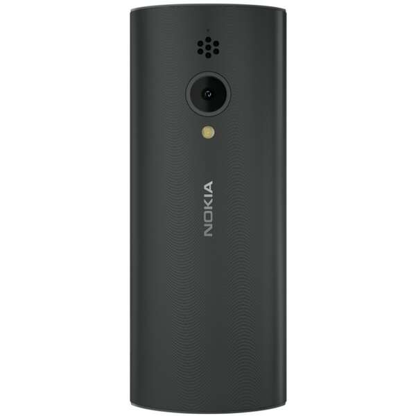 NOKIA 150 DS 2023 Black