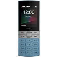 NOKIA 150 DS 2023 Blue