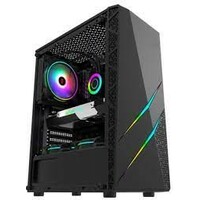 WBS Ryzen 5 5500/16GB/M.2 1TB/RX6600