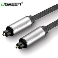 UGREEN AV108 Toslink Opticki audio kabl 1m