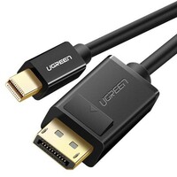 UGREEN Mini DP na DP kabl 1,5m