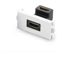 UGREEN HDMI MM113 zidna uticnica ugaona 