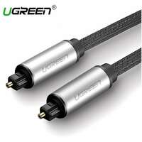 UGREEN AV108 Toslink Opticki audio kabl 1.5m