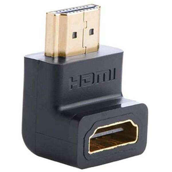 UGREEN HD112 Ugaoni HDMI Adapter M/F Down
