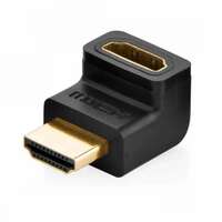 UGREEN HD112 Ugaoni HDMI Adapter M/F UP 