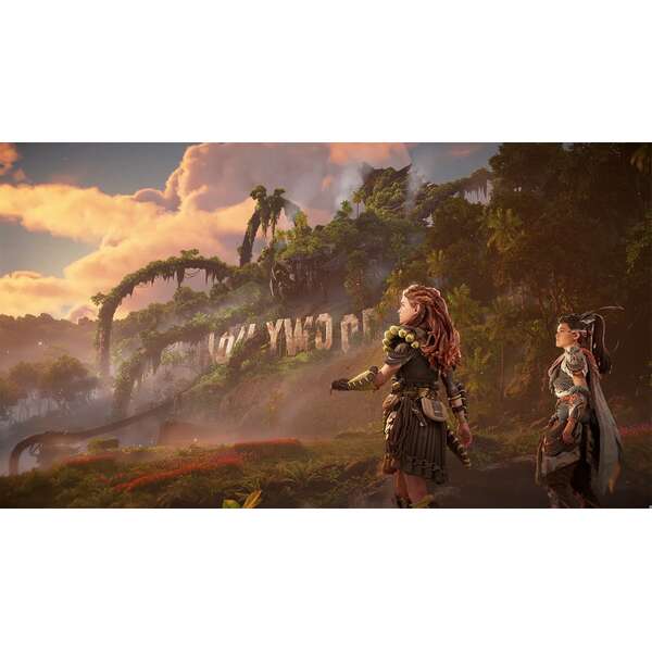 PS5 Horizon Forbidden West Complete Edition