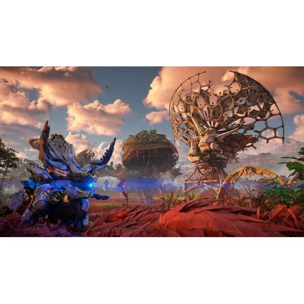 PS5 Horizon Forbidden West Complete Edition