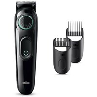 BRAUN BT3411 BlkViGr 