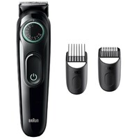 BRAUN BT3411 BlkViGr 