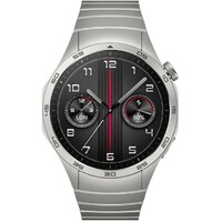 HUAWEI Watch GT 4 46mm Titanium (Phoinix-B19M)