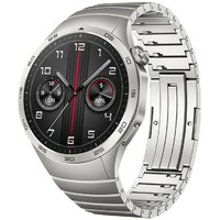 HUAWEI Watch GT 4 46mm Titanium (Phoinix-B19M)