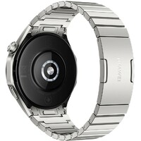 HUAWEI Watch GT 4 46mm Titanium (Phoinix-B19M)