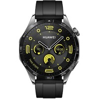 HUAWEI Watch GT 4 46mm Black (Phoinix-B19F)